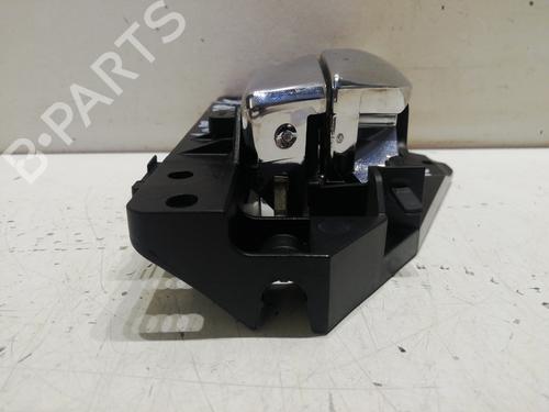 Rear left interior door handle JAGUAR XF I (X250) 2.7 D | BP8106876I15 
