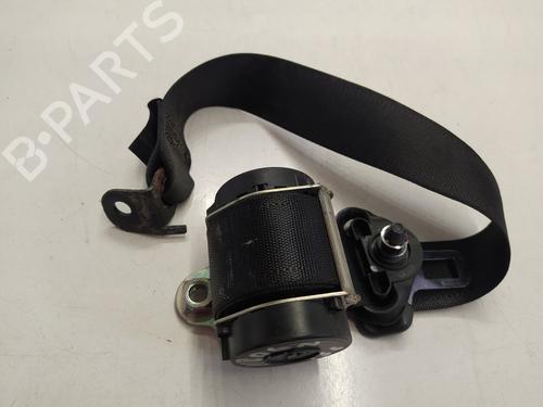 Rear right seatbelt OPEL ASTRA H (A04) 1.7 CDTI (L48) | BP12118286I28 