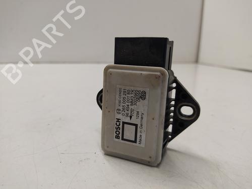 Used Electronic sensor CITROËN C4 I (LC_) [2004-2014]  12118338