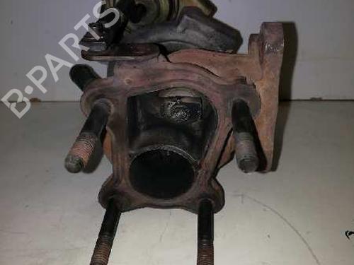 Turbocharger/Supercharger OPEL ASTRA G Hatchback (T98)  | BP7057812M71 