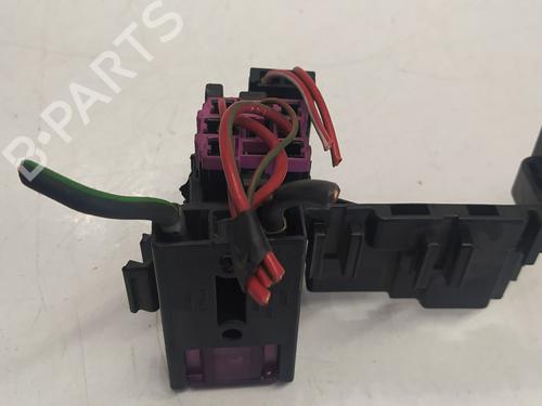 Electronic module VW PASSAT B5 (3B2) 1.9 TDI | BP16448333M83 