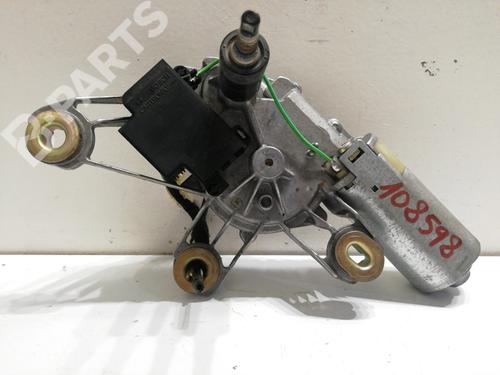 Used Rear wiper motor Rear wiper motor VW GOLF IV (1J1) 1.6 16V (105 hp) 7562040 7562040