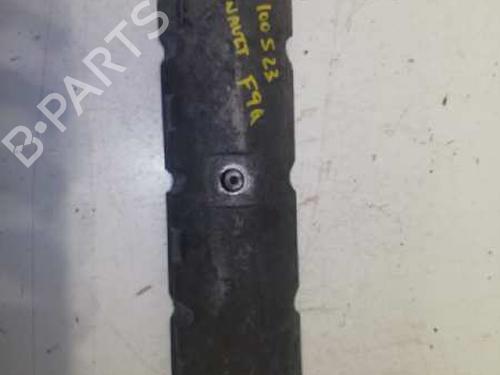 Used Valve cover RENAULT TRAFIC II Van (FL) [2001-2025]  14208452