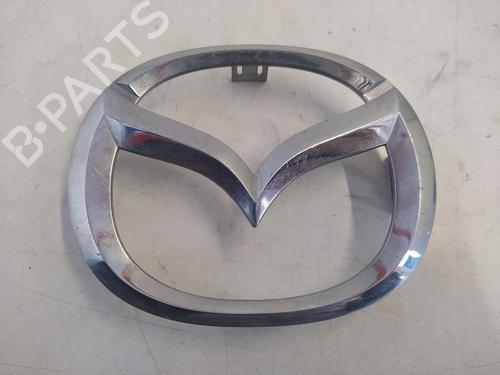 Grill MAZDA 3 Saloon (BK) [1999-2009]  11690168
