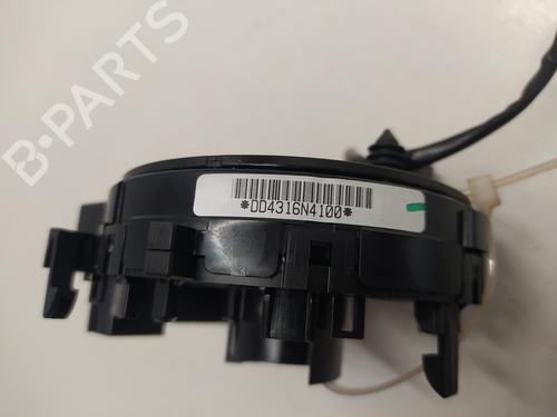 Squib airbag HYUNDAI i20 II (GB, IB)  | BP17956828C102 