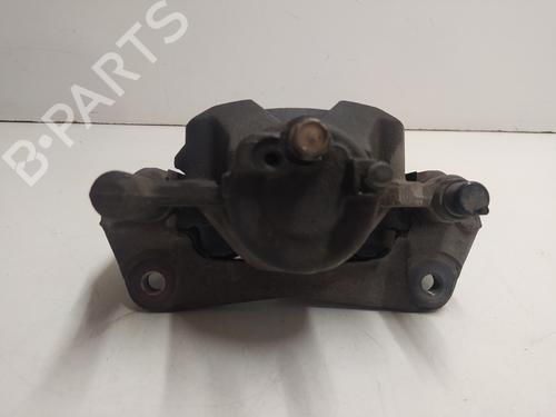 Right front brake caliper MAZDA 6 Saloon (GG)  | BP12264611M104 
