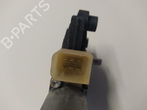 Portierruitmotor linksachter MERCEDES-BENZ C-CLASS T-Model (S203) C 200 CDI (203.207) | BP10347995E23 