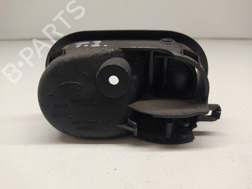 Rear left interior door handle FORD FIESTA V (JH_, JD_) 1.4 TDCi | BP9127218I15 