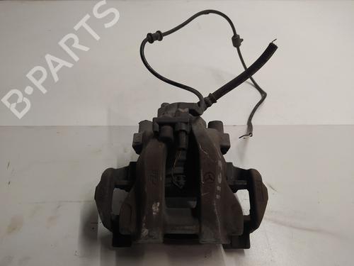 Venstre bremsecaliper bak MERCEDES-BENZ S-CLASS (W220) S 320 CDI (220.026, 220.126) | BP11612720M107 