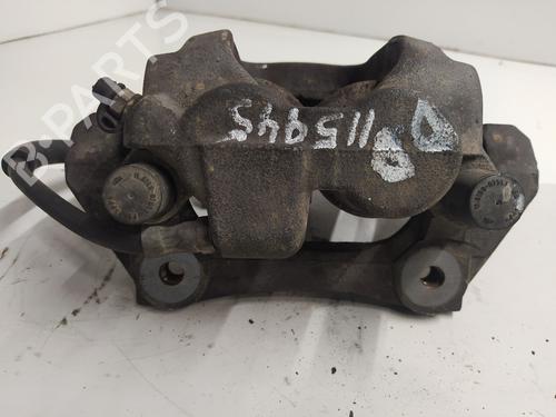 Right front brake caliper BMW X5 (E70)  | BP11612704M104 
