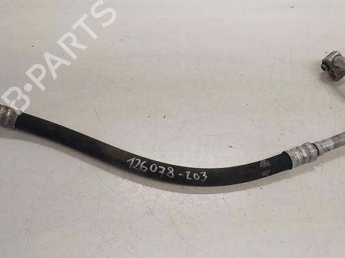 Used AC pipe MERCEDES-BENZ C-CLASS (W202) [1993-2000]  18650808