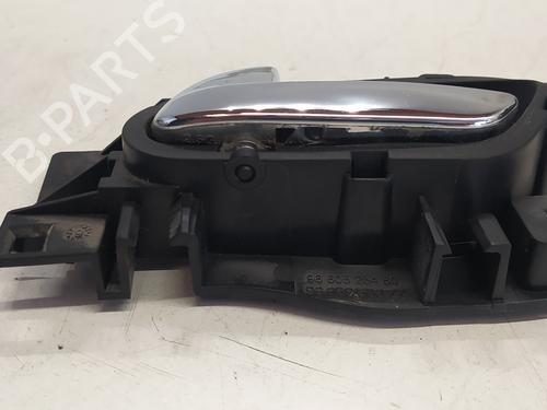 Rear left interior door handle PEUGEOT 308 I (4A_, 4C_)  | BP19643910I15 