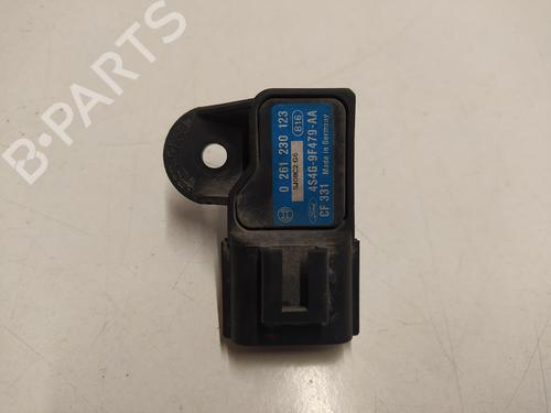 Elektronisk sensor MAZDA 6 Saloon (GG) [2002-2008]  12264603