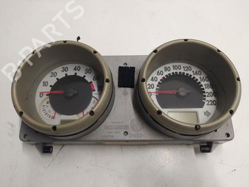 Used Instrument cluster VW LUPO I (6X1, 6E1) 1.0 (50 hp) 11705305