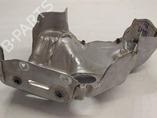 Andere FORD FIESTA VII (HJ, HF)  | BP19113966O1 