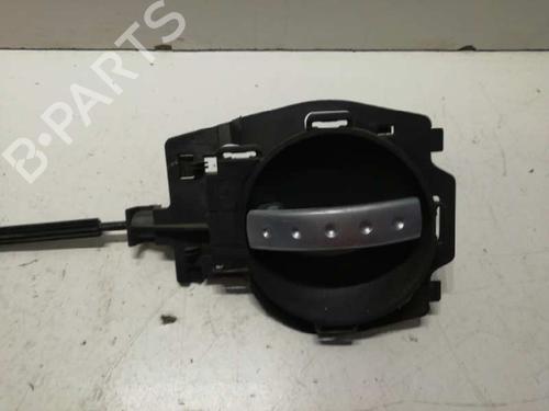 Used Front left interior door handle CITROËN C3 I (FC_, FN_) 1.1 i (60 hp) 7571443
