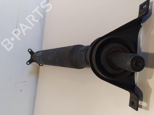 Driveshaft MERCEDES-BENZ S-CLASS (W221, V221) S 320 CDI (221.022, 221.122) | BP19787272M37 