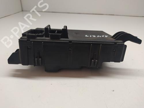 Fuse box OPEL CORSA D (S07) 1.3 CDTI (L08, L68) | BP9821328E1 