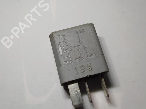 Used Electronic module SAAB 9-5 (YS3E) 1.9 TiD (150 hp) 14210368