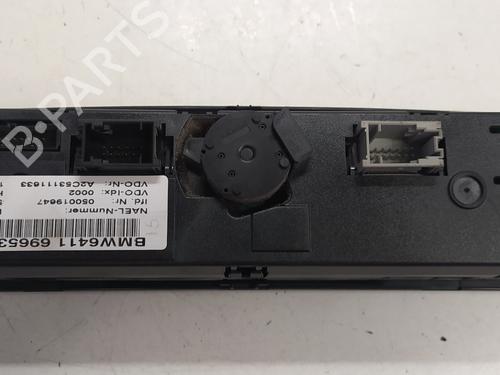 Climate control BMW 1 (E81) 116 i | BP18870369I5 