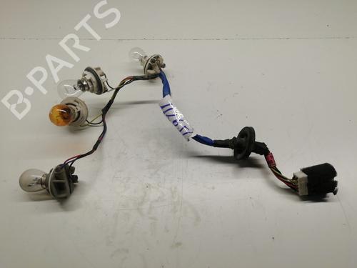 Portalamparas CHEVROLET NUBIRA Estate 2.0 D (121 hp) 14210453