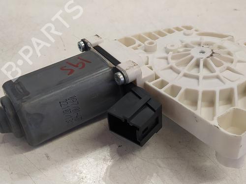 Right rear window motor MERCEDES-BENZ S-CLASS (W221, V221) S 320 CDI (221.022, 221.122) | BP18314368E22 