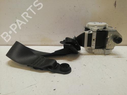 Front left seatbelt JAGUAR XF I (X250) 2.7 D | BP8757081I26 