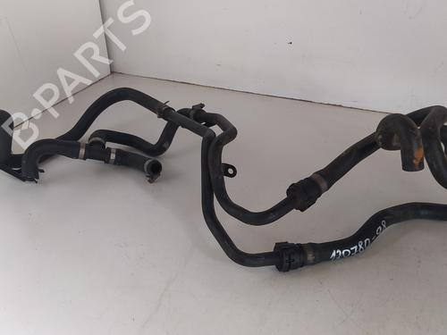 Used Pipe BMW 3 (E46) 320 d (136 hp) 14211927