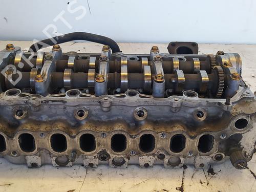 Cylinder head TOYOTA RAV 4 II (_A2_)  | BP18492639M5 