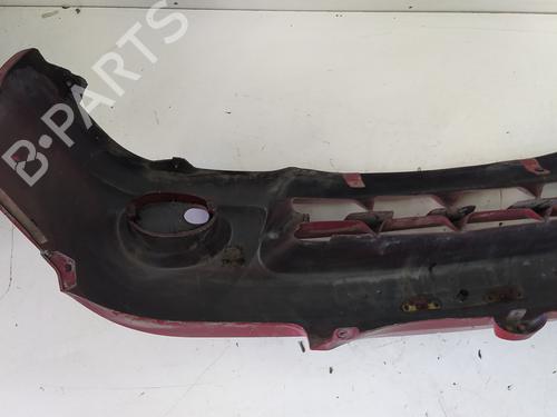 Front bumper HYUNDAI ACCENT I (X-3)  | BP13569113C7 