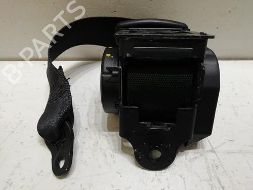 Used Rear right seatbelt BMW 1 (F20) 118 d (143 hp) 7177857