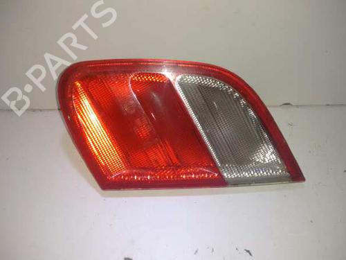 Used Right taillight MERCEDES-BENZ CLK (C208) CLK 230 Kompressor (208.347) (193 hp) 7057907