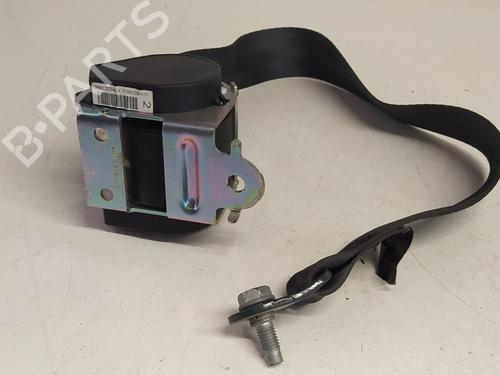 Used Rear left seatbelt PEUGEOT 308 I (4A_, 4C_) [2007-2016]  18889825