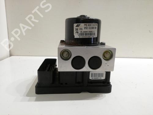 ABS pump SEAT ALHAMBRA (7V8, 7V9) 1.9 TDI | BP7062446M43 