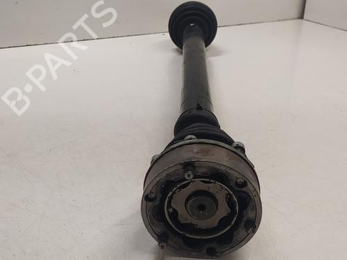 Right front driveshaft VW GOLF IV (1J1)  | BP17067520M39 