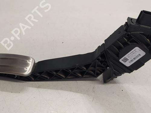 Used Pedal FORD FIESTA VII (HJ, HF) [2017-2025]  19123216