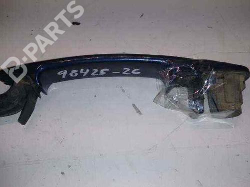 Used Rear right exterior door handle Rear right exterior door handle VW GOLF IV (1J1) 1.6 (102 hp) 7058784 7058784