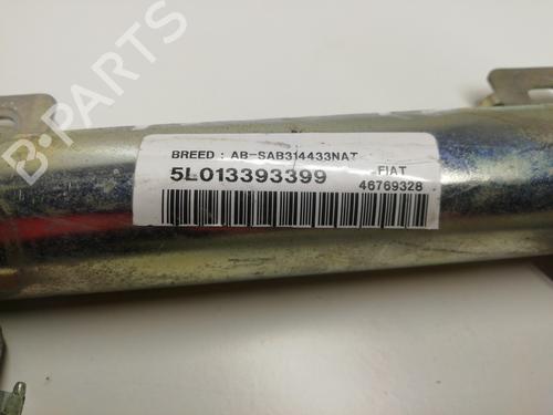 Other FIAT STILO (192_) 1.9 D Multijet | BP8669746O1 