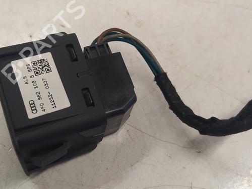 Switch AUDI A5 (8T3) 2.0 TDI | BP17647912I30 