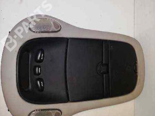 Used Interior roof light Interior roof light CHRYSLER VOYAGER / GRAND VOYAGER III (GS_, NS_) 3.3 i (158 hp) 10161833 10161833