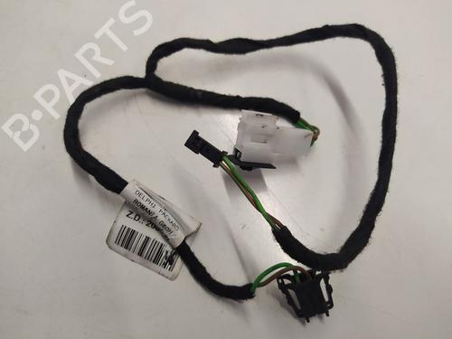Used Radio MERCEDES-BENZ CLS (C219) CLS 320 CDI (219.322) (224 hp) 11266949