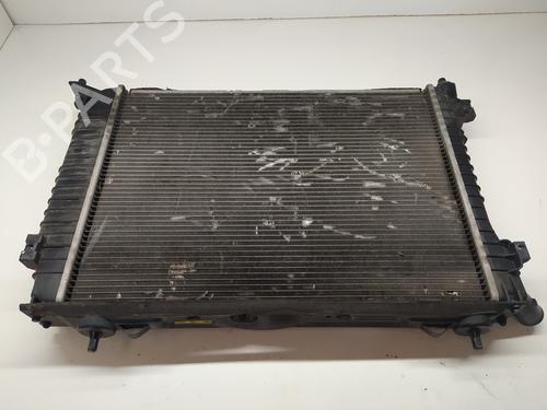 Køler CHEVROLET NUBIRA Estate 2.0 D | BP9134101M31 