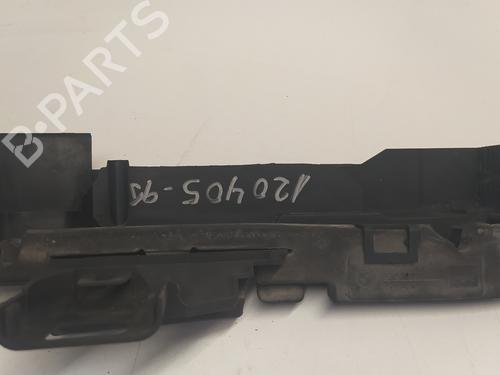 AC radiator BMW 3 (E46) 320 d | BP13694107M32 