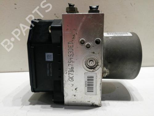 ABS pump FORD MONDEO IV (BA7) | BP8323674M43