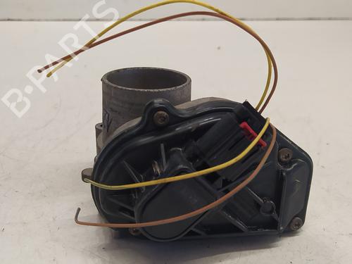 Throttle body FORD FIESTA V (JH_, JD_) 1.4 16V | BP17653762M82 