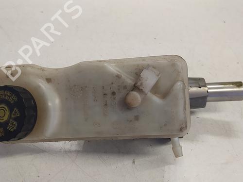 Brake master cylinder RENAULT MEGANE II (BM0/1_, CM0/1_) 1.5 dCi (BM1F, CM1F) | BP19142603M77 