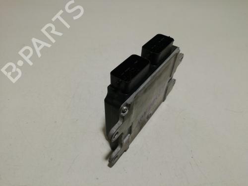 Engine control unit (ECU) MAZDA 6 Saloon (GG)  | BP12264553M57 
