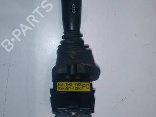 Used Headlight switch DAEWOO NUBIRA (J100) [1997-2025]  7058772