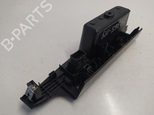 Left rear window switch KIA SORENTO I (JC) 2.5 CRDi | BP10978887I29 