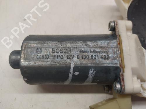 Left rear window motor MERCEDES-BENZ CLS (C219) CLS 350 (219.356) | BP9816874E23 